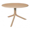 Cáfebord 60cm. føres i 2 højder Taupe fra Nardi ”Spritz”