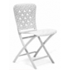 Klap-stol ”ZAC spring” fra Nardi (106B+107A+107B)