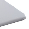 45 x 43 cm Kro stol Hynde - Havehynde = Ecru natur, BOMULD (Dess. 120) 2 stk