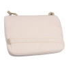 50 x 37 cm Fod til relax 40 - Havehynde = Gl. Ecry, BOMULD (Dess. 180)