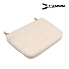 50 x 37 cm Fod til relax 40 - Havehynde = Gl. Ecry, BOMULD (Dess. 180)