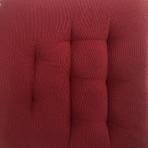 Dess. 1812 Chiriserød, BOMULD