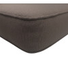 57 x 53 cm Net-comf ort Nardi - Havehynde = Taupe, BOMULD+POLYESTER (Dess. 188) 2 Stk