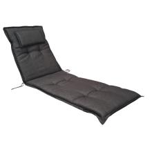 60 x 125 / 75 cm Solvogn - Havehynde = Antrasit, DRALON (Dess. 2880)