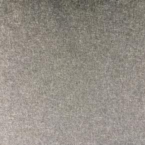 Dess. 4285 Grå Ensfarvet, POLYESTER