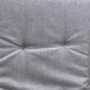 Dess. 5115 Grå Ensfarvet struktur, DRALON