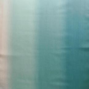 Dess. 531 Turkis, strib i strib, DRALON