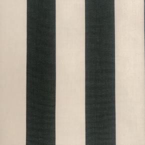 Dess. 537 Jagt-Grøn og Ecry 5 cm blokstriber, DRALON