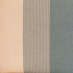 Dess. 545 Grøn + Grøn/Beig + Beige 3-stribet, DRALON