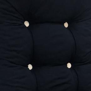 Dess. 5884 Mørk Blå Ensfarvet, DRALON