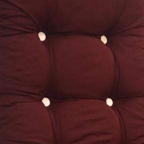 Dess. 5885 Bordeaux Ensfarvet, DRALON