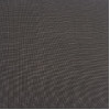 45 x 43 cm Sæde - Havehynde = Gråt, POLYESTER (Dess. 6199)