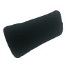50 x 25 cm Arm pude - Havehynde = Grøn Ensfarvet, DRALON (Dess. 736)