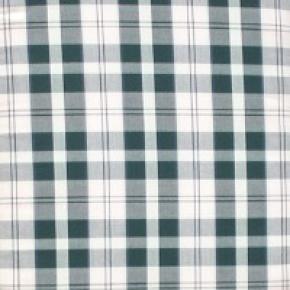 Dess. 746 Grøn og Beige Ternet, DRALON