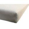 165 x 57 + 190 x 48 cm Sabrina Sæde 3 pers. Sofa - Havehynde = Sand Ensfarvet, DRALON (Dess. 796)