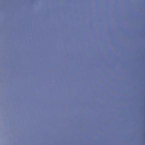 Dess. 803 Due Blå Ensfarvet, BOMULD