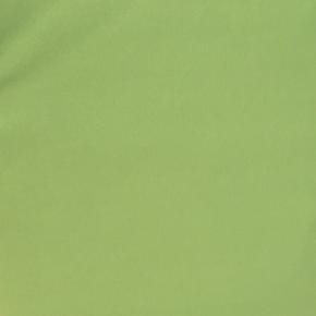 Dess. 804 Lime Grøn Ensfarvet, BOMULD
