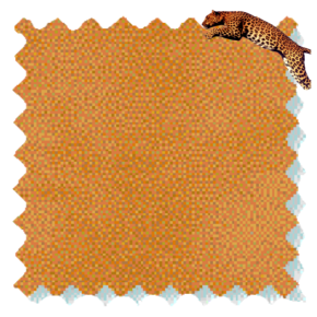 Dess. 9793 ????? Ensfarvet, NYLON "JAGUAR"