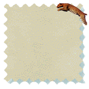 Dess. 9912 ????? Ensfarvet, NYLON "JAGUAR"