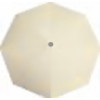 2,5 m Ø, Rund "Store Storm" - Natur, Alu-stel & Glasfiber, POLYESTER, Parasol