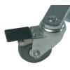 4 Benet Vogn - passer fra 40 til 60 cm