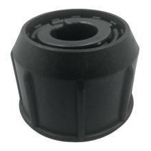Løs Omløber til plast-holder 26 til 55 mm (Antrasit) 1 Stk