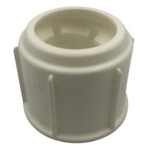 Løs Omløber til plast-holder 18 til 38 mm (Hvid) 1 Stk