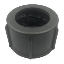 Løs Omløber til plast-holder 18 til 38 mm (Antrasit) 1 Stk