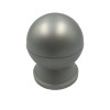 22 mm indvendig Grå (TOP KNOP) Lübeck
