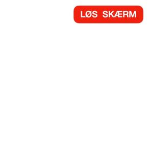 2 m Løs Rund Parasol Skærm "Symo" DRALON