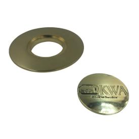 For-messet KWA prop til 30+50 mm, til huld i bord