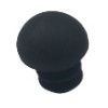 10 mm Ø, Triline BKS Bagben (INDVENDIG) Dupsko Sort = 8 stk