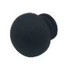 10 mm Ø, Triline BKS Bagben (INDVENDIG) Dupsko Sort = 8 stk