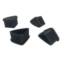40 mm, 3 -Kante Forben Triline BKS (INDVENDIG) Dupsko Sort = 4 stk