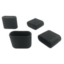 40 x 15 mm, Flad Oval - SAVOY (UDVENDIG) Dupsko  Sorte