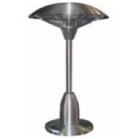 EL. Terrassevarmer, Højde. 106 cm