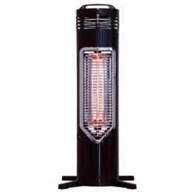 EL. ”Omnis” Transportabel INFRARØD bordvarmer.