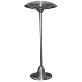 EL. Terrassevarmer, Højde. 207 cm