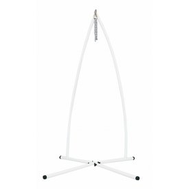 Swing Stand - Hænge STOL stel Hvid (524B)