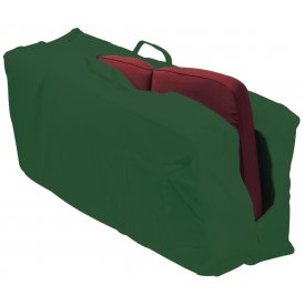 Hyndepose 50x125x32 cm. Grøn