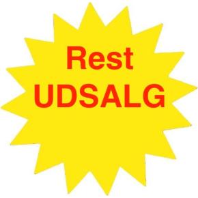 Rest UDSALG